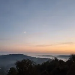 Medvednica Nature Park (nearby) - Zapresic