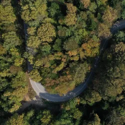 Medvednica Nature Park (nearby) - Zapresic