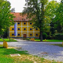 Museum of Zaprešić - Zapresic