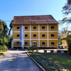 Museum of Zaprešić - Zapresic