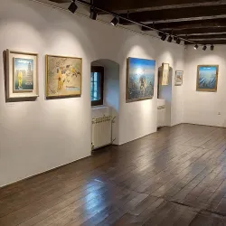 Museum of Zaprešić - Zapresic