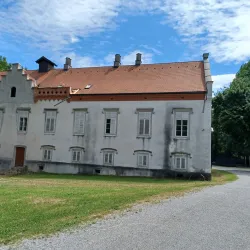 Museum of Zaprešić - Zapresic