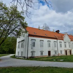 Old Town Zaprešić - Zapresic