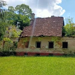 Old Town Zaprešić - Zapresic
