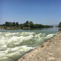 Sava River Walk - Zapresic