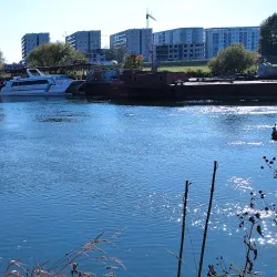 Sava River Walk - Zapresic