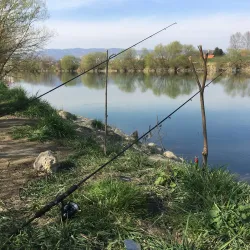 Sava River Walk - Zapresic