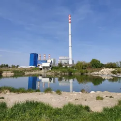 Sava River Walk - Zapresic
