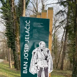 Zaprešić Cultural Center - Zapresic