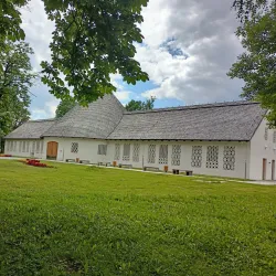 Zaprešić Cultural Center - Zapresic