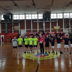 Zaprešić Sports Center - Zapresic