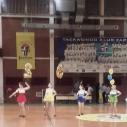 Zaprešić Sports Center - Zapresic