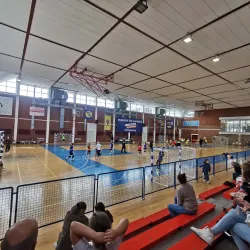 Zaprešić Sports Center - Zapresic