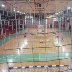 Zaprešić Sports Center - Zapresic