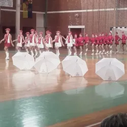 Zaprešić Sports Center - Zapresic