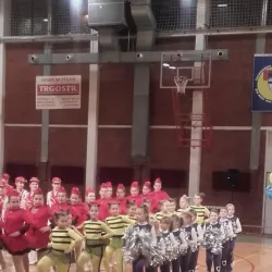 Zaprešić Sports Center - Zapresic