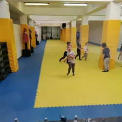 Zaprešić Sports Center - Zapresic