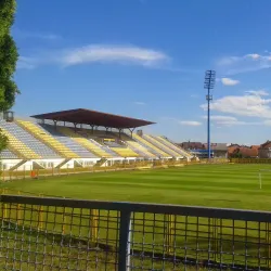 Zaprešić Sports Center - Zapresic