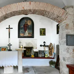 Church of St. Nicholas - Zlatar