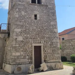 Church of St. Nicholas - Zlatar