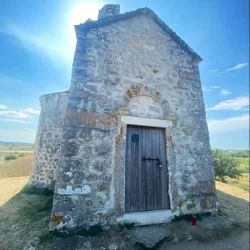 Church of St. Nicholas - Zlatar