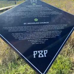 Church of St. Nicholas - Zlatar