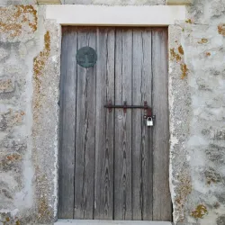 Church of St. Nicholas - Zlatar