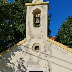 Church of St. Nicholas - Zlatar