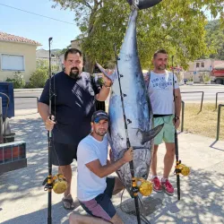 Fishing Spots Along the Ribnica River - Zlatar