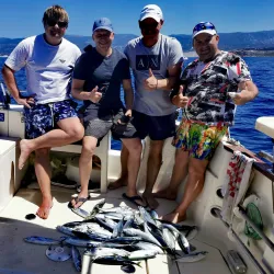 Fishing Spots Along the Ribnica River - Zlatar