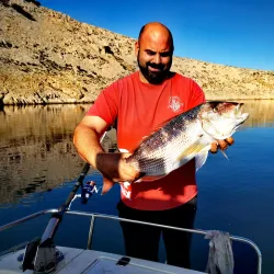 Fishing Spots Along the Ribnica River - Zlatar