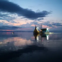 Fishing Spots Along the Ribnica River - Zlatar