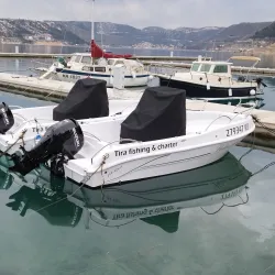 Fishing Spots Along the Ribnica River - Zlatar