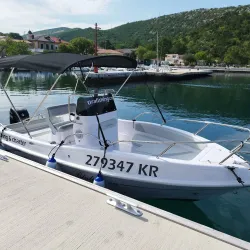 Fishing Spots Along the Ribnica River - Zlatar
