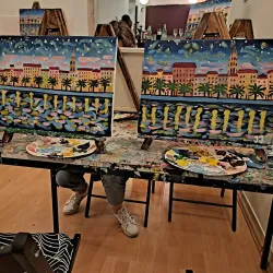 Local Artisan Workshops - Zlatar