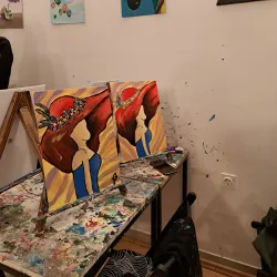 Local Artisan Workshops - Zlatar