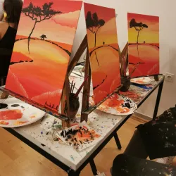 Local Artisan Workshops - Zlatar