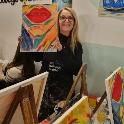 Local Artisan Workshops - Zlatar