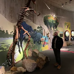 Local Ethnographic Museum - Zlatar