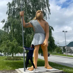 Local Ethnographic Museum - Zlatar