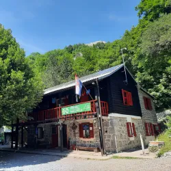 Nature Trails and Hiking Paths - Zlatar