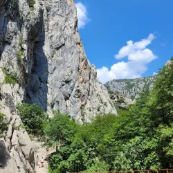 Nature Trails and Hiking Paths - Zlatar