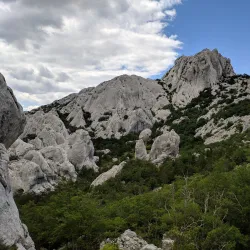 Nature Trails and Hiking Paths - Zlatar