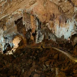 Nature Trails and Hiking Paths - Zlatar