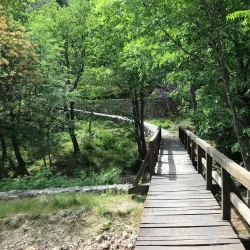 Nature Trails and Hiking Paths - Zlatar