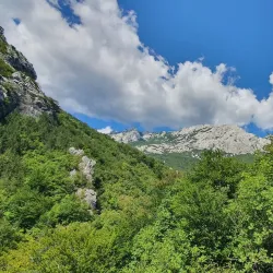 Nature Trails and Hiking Paths - Zlatar