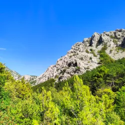 Nature Trails and Hiking Paths - Zlatar