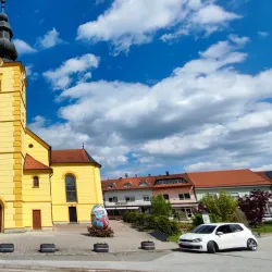Traditional Villages Around Zlatar - Zlatar