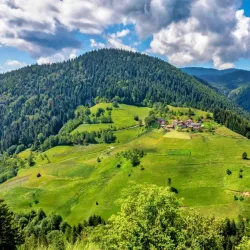 Zlatar Mountain - Zlatar