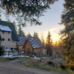 Zlatar Mountain - Zlatar